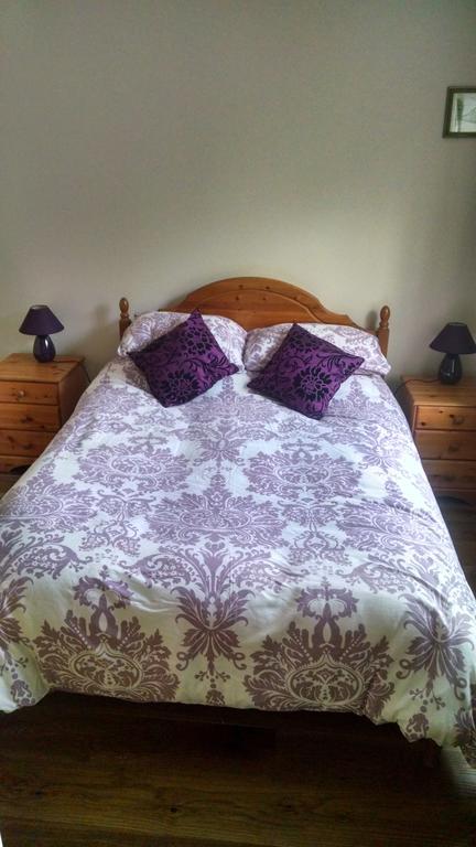 Bed and Breakfast Oak Tree House Ripon Zimmer foto