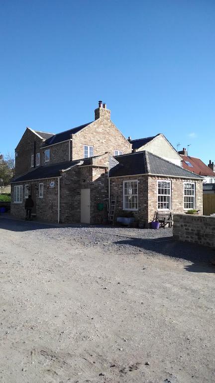 Bed and Breakfast Oak Tree House Ripon Exterior foto