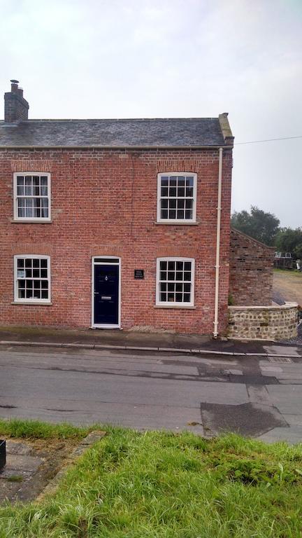 Bed and Breakfast Oak Tree House Ripon Exterior foto